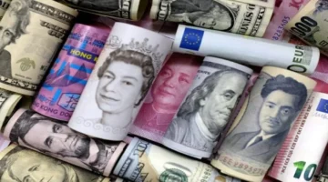 تحديثات الصرف.. تباين أسعار العملات في البنوك خلال تعاملات الأربعاء 31 ديسمبر 2025